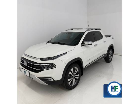 FIAT TORO 1.3 TURBO 270 FLEX VOLCANO AT6